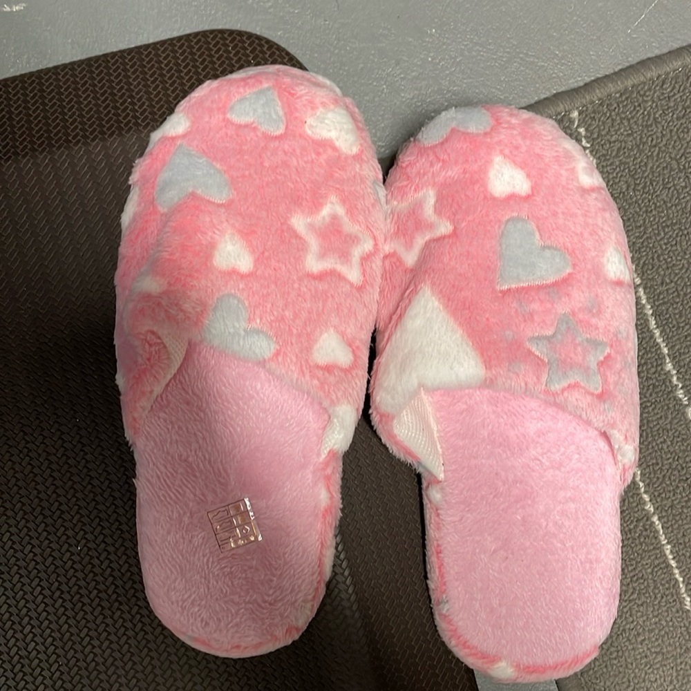 Slippers